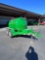 2017 Load Trail Fuel Trailer