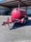 2015 Load Trail Fuel Trailer