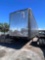 1991 Utility Trailer