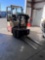 Nissan 40 Forklift