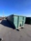 ROLL OFF CONTAINER