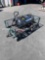 Air Tank & Cart