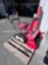 Honda HS724 Snowblower