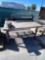 Metal Work Bench