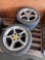 Wheels & Tires