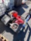 Misc Parts & Forklift Platform