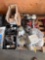 Truck Parts, Grinder, & Misc