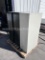 3 File Cabinets