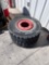 Forklift Wheels & Tires