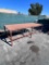 Metal Work Bench