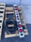 Light Bar w/Cables