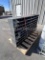 Parts Cabinet Full of Nuts & Bolts