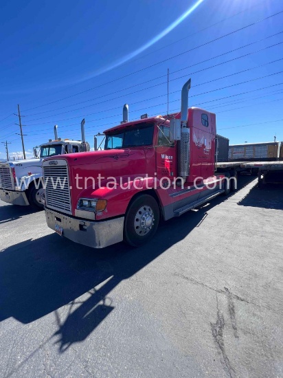 2000 Freightliner Tractor