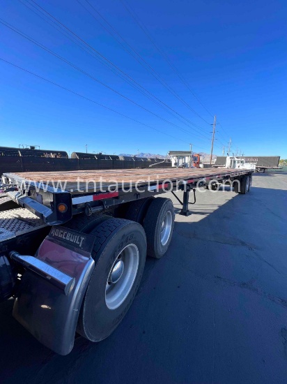1974 Comm Flatbed