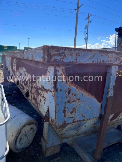 Roll Off Container