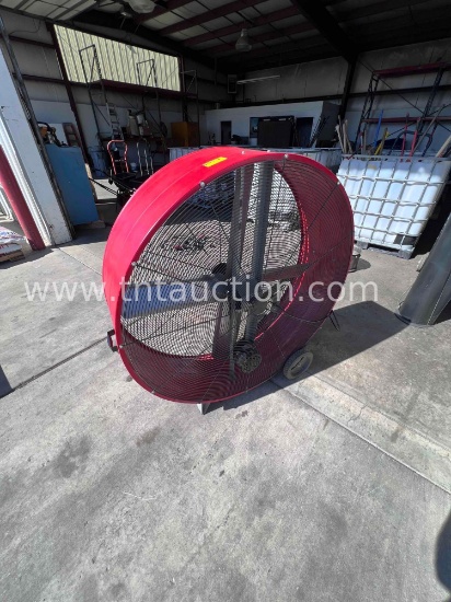 Shop Fan