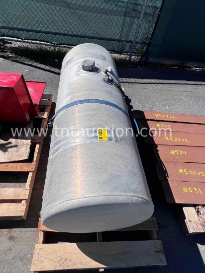 100 Gallon Fuel Tank