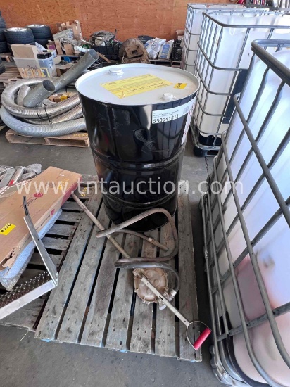 ELC Nitrite w/Pump