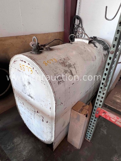 Oil Tank