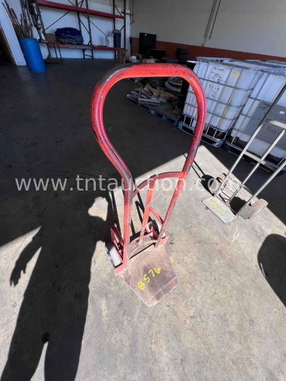 Hand Truck
