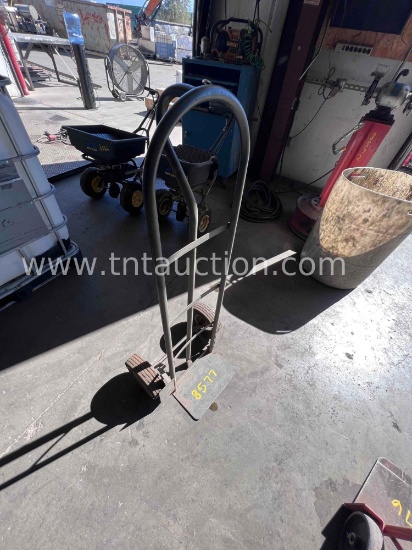 Hand Truck