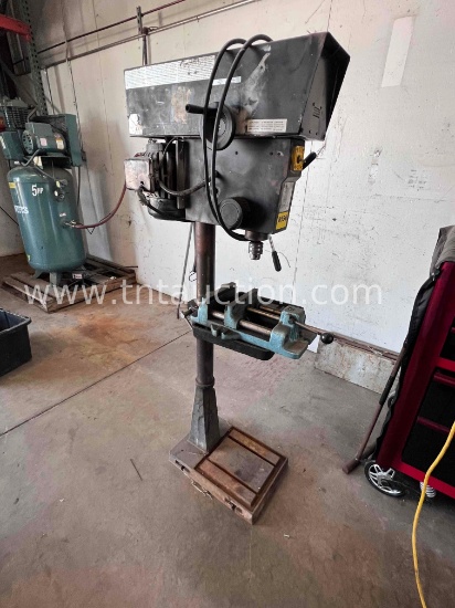 Drill Press