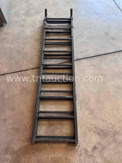 Portable Ramp