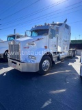 2000 Kenworth T800