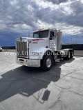 1998 Kenworth T800B