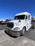 2005 Freightliner Columbia