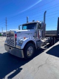 2000 Freightliner Classic
