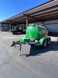 2018 Load Trail Fuel Trailer
