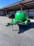 2018 Load Trail Fuel Trailer