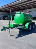 2017 Load Trail Fuel Trailer