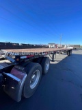 1974 Comm Flatbed