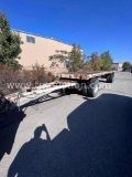 1993 Fona Flat Bed