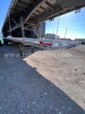 1995 East Flatbed