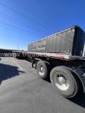 1992 East 48' Flatbed