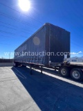 2003 Utility Trailer