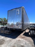 1991 Utility Trailer