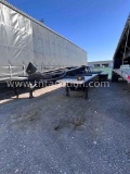 Roll Off Trailer