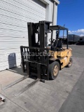 CAT Forklift