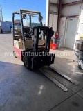 Nissan 40 Forklift
