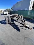 Trailer Dolly