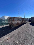 Roll Off Container