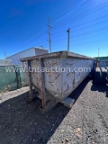 Roll Off Container
