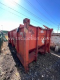 Roll Off Container