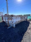 Roll Off Container