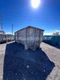 Roll Off Container