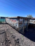 Roll Off Container